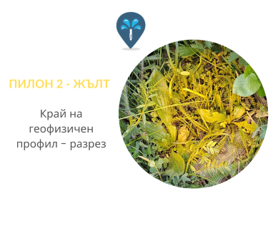 Гарантирани сондажни услуга в имот за Арабишко бърдо Горна Оряховица 5100 с адрес Горна Оряховица център община Горна Оряховица област Велико Търново, п.к.5100.