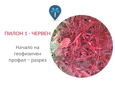 Гарантирани сондажни услуга в имот за Крумово 4112 с адрес Крумово община Родопи област Пловдив, п.к.4112.